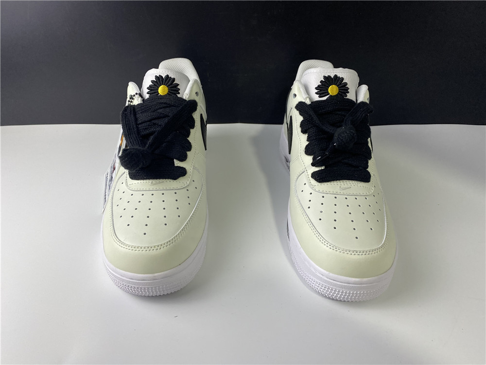 PEACEMINUSONE x Nike Air Force 1 ??Para-Noise 2.0 DD3223-100